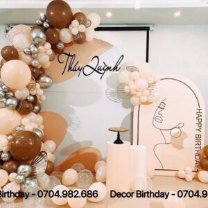 sinh nhật dành cho người lớn