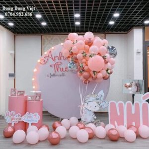 chủ đề biệt danh