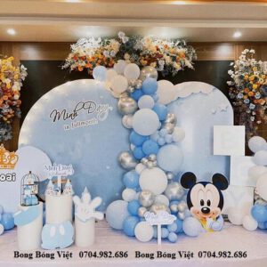 chủ đề trang trí