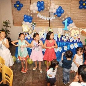 Chú hề đa năng 2in1