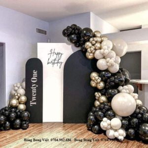 sinh nhật người lớn