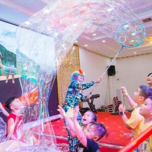 dịch vụ chú hề