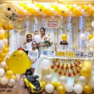 Dịch vụ chụp hình sự kiện