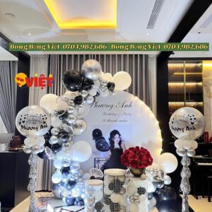 Sinh nhật người lớn